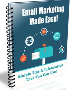 email marketing made easy plr autoresponder