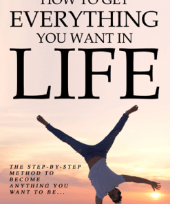 get everything you want in life ebook