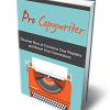 pro copywriter ebook
