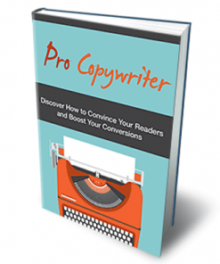 pro copywriter ebook