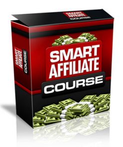 smart affiliate marketing ebook