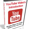 youtube videos introduction plr