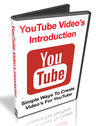 youtube videos introduction plr