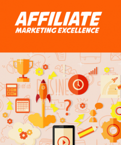 affiliate marketing excellence ebook and videos