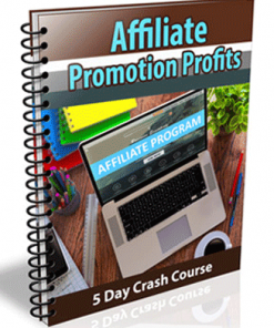 affiliate marketing plr autoresponder messages