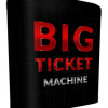 big ticket machine ebook and videos