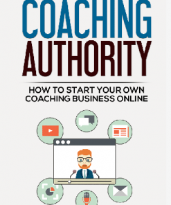 coaching authority ebook and videos