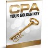 cpa- your golden key plr ebook