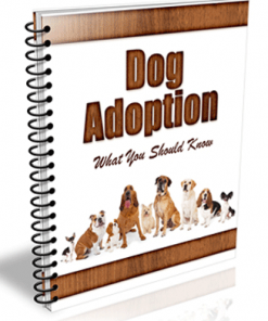 dog adoption plr autoresponder messages