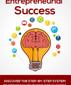 entrepreneurial success ebook and videos