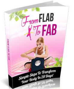 flab to fab ebook