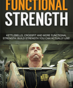 functional strength training ebook and videos