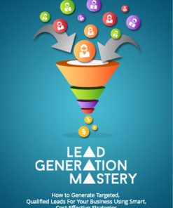 lead generation mastery videos