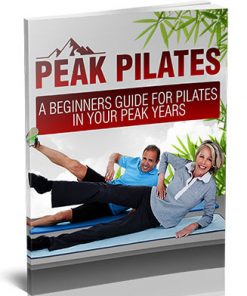 peak pilates ebook