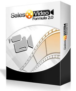 sales video formula 2.0 video