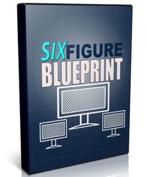 six figure blueprint plr videos