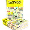 snapchat marketing ebook and video