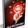 solo ads explained plr
