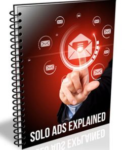 solo ads explained plr