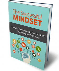 successful mindset ebook