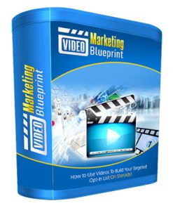 video marketing blueprint