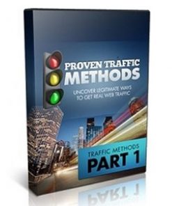 website traffic methods videos