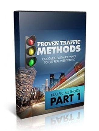 website traffic methods videos