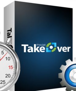 wordpress page takeover plugin