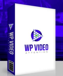 wp video attention plugin