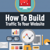 build traffic to your website plr report