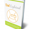 diet explained ebook