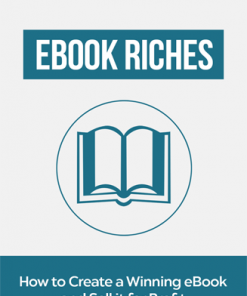 ebook riches ebook and videos