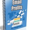 email profits for beginners plr autoresponder messages