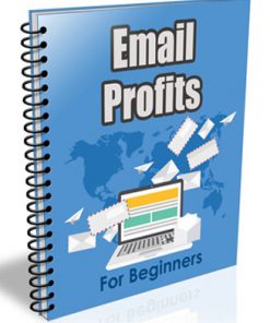 email profits for beginners plr autoresponder messages