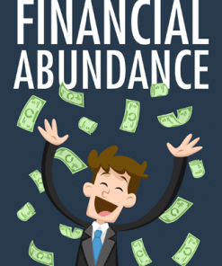 financial abundance ebook