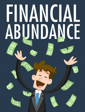 financial abundance ebook