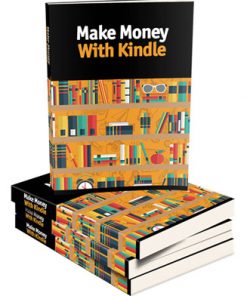 make money with kindle ebook and videos