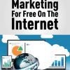 marketing for free on the internet plr report
