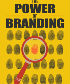 power of branding ebook