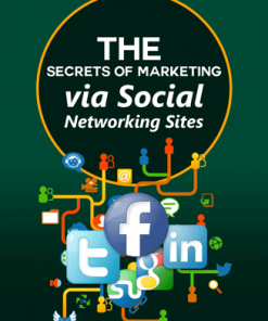 secrets of social marketing plr report