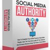 social media authority ebook and videos