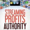video streaming profits ebook and videos