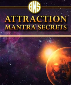 attraction mantra secrets ebook