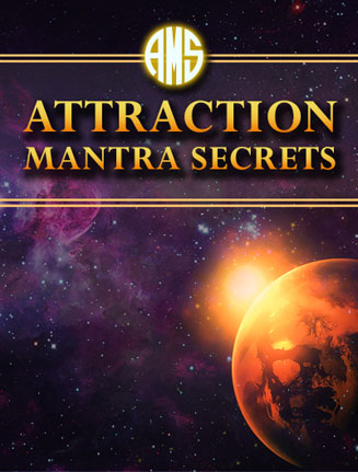 attraction mantra secrets ebook