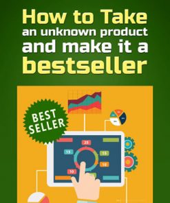 best seller strategies plr ebook