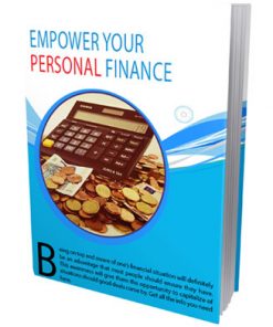 empower your personal finance ebook