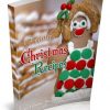 family christmas recipes ebook