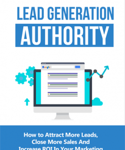 lead generation ebook and videos