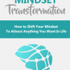 mindset transformation ebook and videos