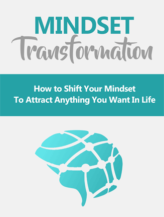 mindset transformation ebook and videos